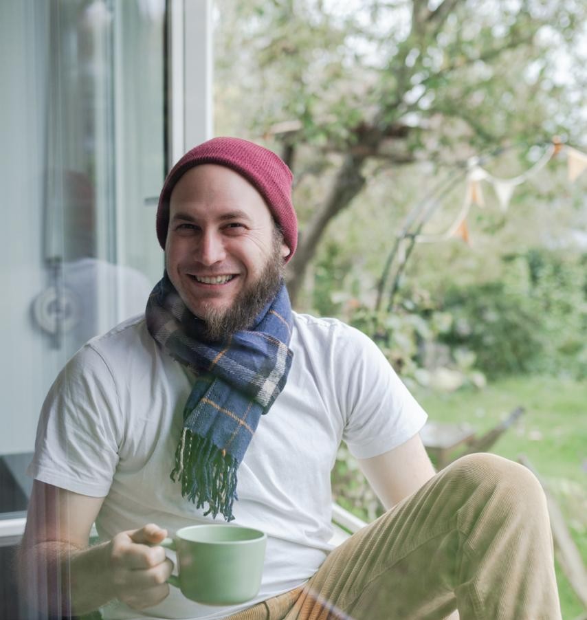 Leo – Diskreter Callboy in Bern